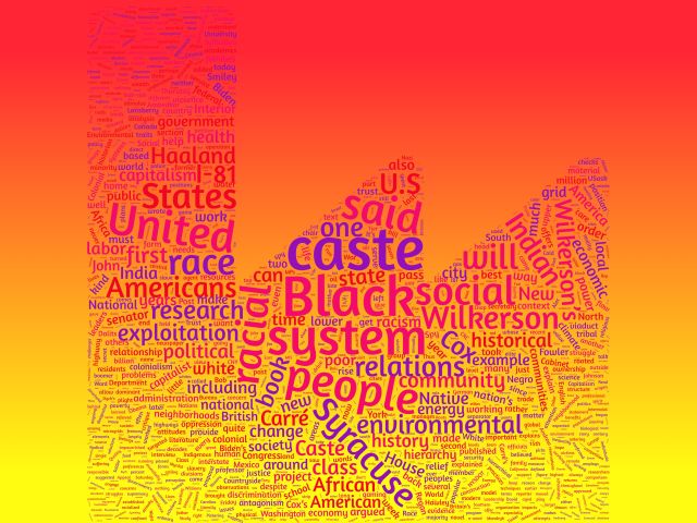 caste, Black, system